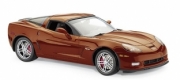 Chevrolet . ZO6 1/24