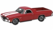 Chevrolet . El Camino SS pick up 1/24