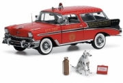 Chevrolet . Fire chief 1/24