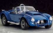 Shelby Super Snake Super Snake 1/24