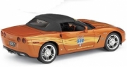 Chevrolet Corvette Indy 500 pace car Indy 500 pace car 1/24