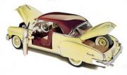Chevrolet Bel Air Hard Top Hard Top Cream 1/24
