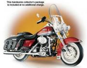 Harley Davidson Road King Classic  1/10