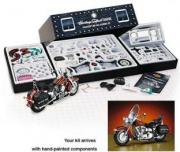 Harley Davidson Coffret Harley-Davidson  1/10