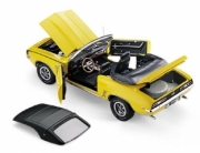 Chevrolet Camaro SS  1/24