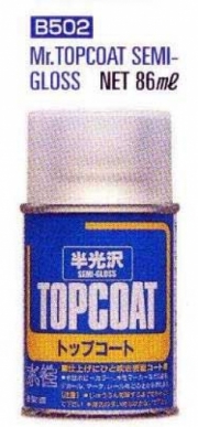 Divers Spray semi gloss 86 ml Spray semi gloss 86 ml autre