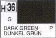 Divers H36 10ml Dark Green H36 10ml Dark Green autre