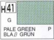 Divers H41 10ml Vert P&acirc;le  H41 10ml Vert P&acirc;le autre
