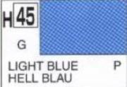 Divers H45 10ml Light Blue H45 10ml Light Blue autre