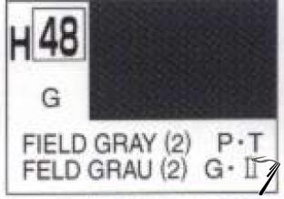 Divers H48 10ml Gris des Champs H48 10ml Gris des Champs autre