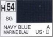 Divers H54 10ml Navy Blue H54 10ml Navy Blue autre