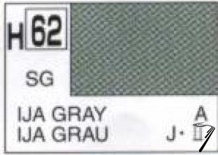 Divers H62 10ml Ija Gris H62 10ml Ija Gris autre