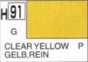 Divers H91 10ml Jaune Clair H91 10ml Jaune Clair autre