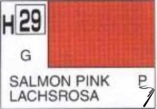 Divers H29 10ml Rose Saumon brillant H29 10ml Rose Saumon brillant autre