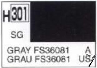Divers H301 10ml FS36081 Gris H301 10ml FS36081 Gris autre