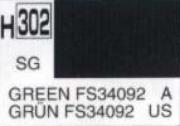 Divers H302 10ml FS34092 Green H302 10ml FS34092 Green autre