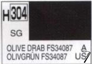 Divers H304 10ml FS34087 Olive Terne H304 10ml FS34087 Olive Terne autre
