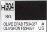 Divers H304 10ml FS34087 Olive Terne H304 10ml FS34087 Olive Terne autre