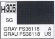 Divers H305 10ml FS36118 Gris H305 10ml FS36118 Gris autre
