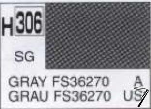 Divers H306 10ml FS36270 Gris H306 10ml FS36270 Gris autre