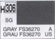 Divers H306 10ml FS36270 Gris H306 10ml FS36270 Gris autre