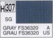 Divers H307 10ml FS36320 Gris H307 10ml FS36320 Gris autre