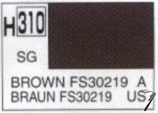 Divers H310 10ml FS30219 Marron H310 10ml FS30219 Marron autre