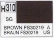 Divers H310 10ml FS30219 Marron H310 10ml FS30219 Marron autre