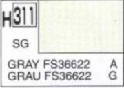 Divers H311 10ml FS36622 Grey H311 10ml FS36622 Grey autre
