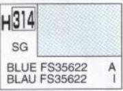 Divers H314 10ml FS35622 Bleu H314 10ml FS35622 Bleu autre