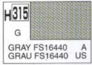 Divers H315 10ml FS16440 Gris H315 10ml FS16440 Gris autre