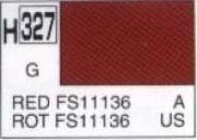 Divers H327 10ml FS11136 Red gloss H327 10ml FS11136 Red gloss autre