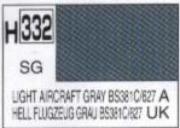 Divers H332 10ml BS381C/627 Gris Clair H332 10ml BS381C/627 Gris Clair autre