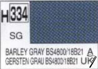 Divers H334 10ml BS4800/18B21 Gris H334 10ml BS4800/18B21 Gris autre