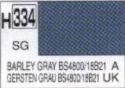 Divers H334 10ml BS4800/18B21 Gris H334 10ml BS4800/18B21 Gris autre