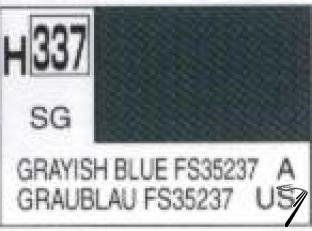 Divers H337 10ml FS35237 grayish Blue H337 10ml FS35237 grayish Blue autre
