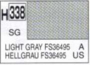 Divers H338 10ml FS36495 Gris Clair H338 10ml FS36495 Gris Clair autre