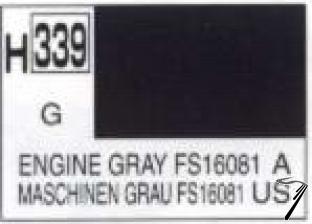 Divers H339 10ml FS16081 Gris H339 10ml FS16081 Gris autre