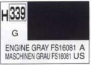 Divers H339 10ml FS16081 Gris H339 10ml FS16081 Gris autre