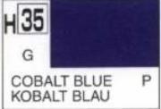 Divers H35 10ml Cobalt Blue gloss H35 10ml Cobalt Blue gloss autre