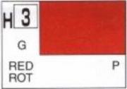 Divers H3 10ml Rouge H3 10ml Rouge autre