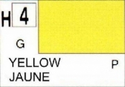 Divers H4 10ml Yellow H4 10ml Yellow autre