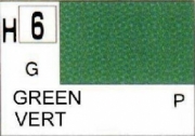 Divers H6 10ml Vert H6 10ml Vert autre