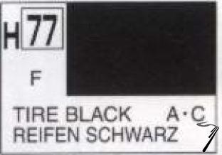 Divers H77 10ml Noir H77 10ml Noir autre