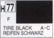 Divers H77 10ml Tire Black H77 10ml Tire Black autre