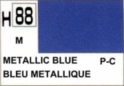 Divers H88 10ml Bleu Métallisé H88 10ml Bleu Métallisé autre