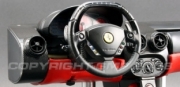 Ferrari Enzo Dashboard Dashboard 1/6