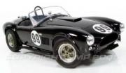 Cobra Shelby Roadster CSX 2137 N&deg;99  1/12