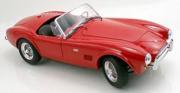 Cobra 289 rouge 289 rouge 1/12