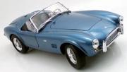 Cobra 289 bleu 289 bleu 1/12